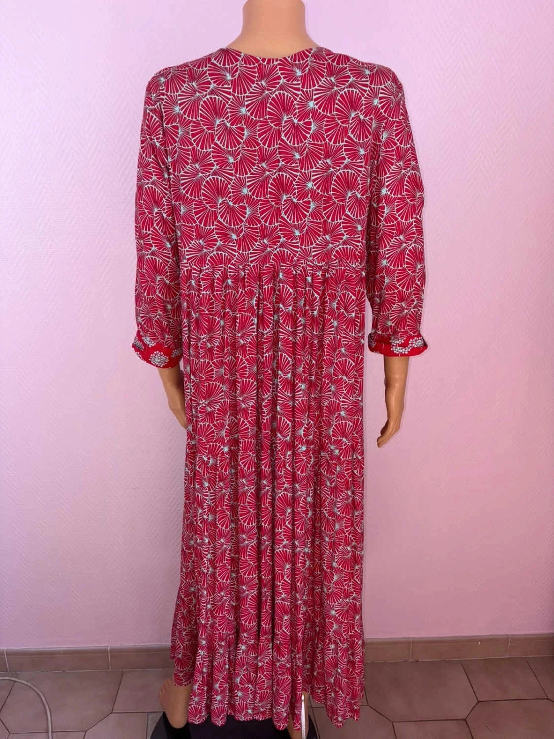Robe Genesis taille 2 aucun soucis – photo 5